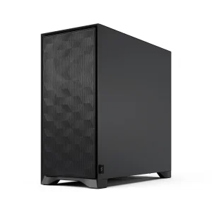 Fractal Pop 2 Air/Midi Tower/Černá - obrázek 8