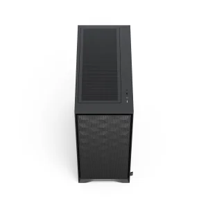 Fractal Pop 2 Air/Midi Tower/Černá - obrázek 10