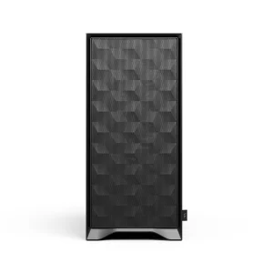 Fractal Pop 2 Air/Midi Tower/Transpar./Černá - obrázek 4