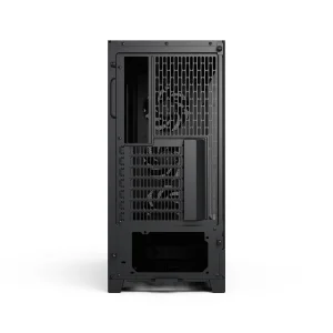 Fractal Pop 2 Air/Midi Tower/Transpar./Černá - obrázek 8