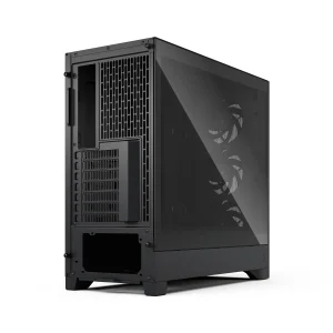Fractal Pop 2 Air/Midi Tower/Transpar./Černá - obrázek 9