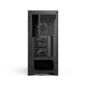 Fractal Pop 2 Air/Midi Tower/Transpar./Černá - obrázek 4