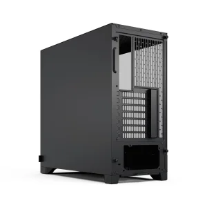 Fractal Pop 2 Air/Midi Tower/Transpar./Černá - obrázek 5