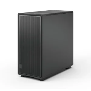 Fractal Design Epoch XL Black TG Light tint - obrázek 2
