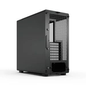 Fractal Design Epoch XL Black TG Light tint - obrázek 4