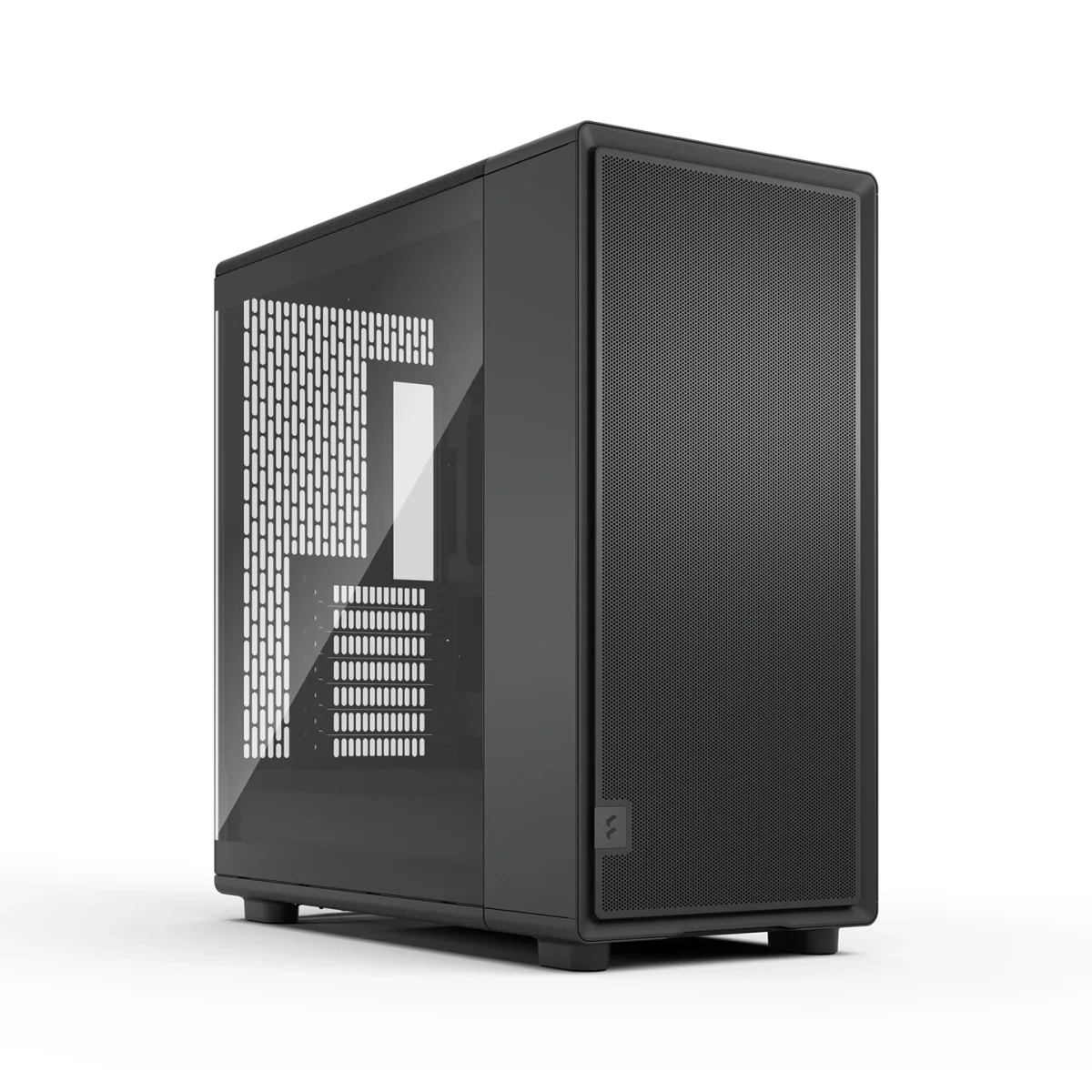 Fractal Design Epoch XL Black TG Light tint