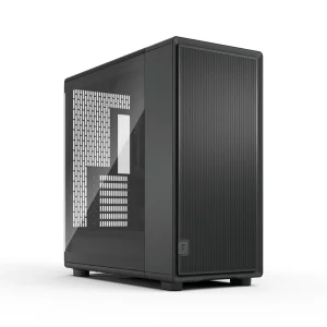 Fractal Design Epoch XL Black TG Light tint