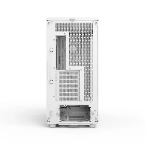 Fractal Design Epoch XL White TG Clear tint - obrázek 2