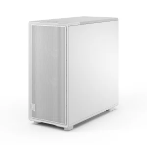 Fractal Design Epoch XL White TG Clear tint - obrázek 4