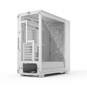 Fractal Design Epoch XL White TG Clear tint - obrázek 7