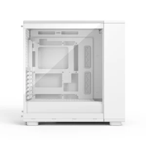 Fractal Design Epoch XL White TG Clear tint - obrázek 9