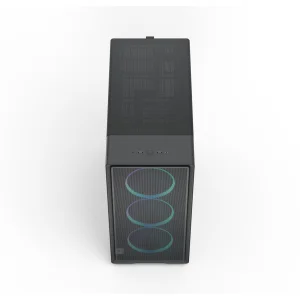 Fractal Design Epoch XL Black TG RGB Light tint - obrázek 11