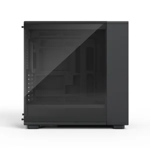 Fractal Design Epoch XL Black TG RGB Light tint - obrázek 4