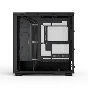 Fractal Design Epoch XL Black TG RGB Light tint - obrázek 5