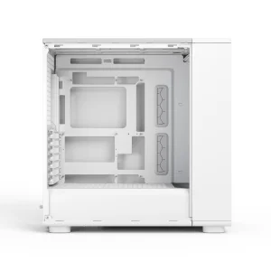 Fractal Design Epoch XL  White TG RGB Clear tint - obrázek 11