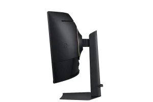 Samsung Odyssey G7 40" VA wUHD 180Hz 1ms Gaming Monitor - obrázek 11