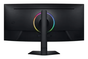 Samsung Odyssey G7 40" VA wUHD 180Hz 1ms Gaming Monitor - obrázek 12