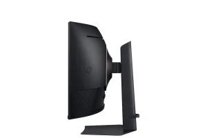 Samsung Odyssey G7 40" VA wUHD 180Hz 1ms Gaming Monitor - obrázek 3