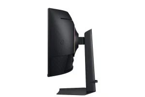 Samsung Odyssey G7 40" VA wUHD 180Hz 1ms Gaming Monitor - obrázek 4