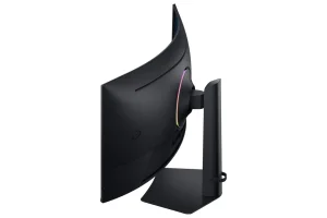 Samsung Odyssey G7 40" VA wUHD 180Hz 1ms Gaming Monitor - obrázek 5
