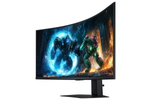 Samsung Odyssey G7 40" VA wUHD 180Hz 1ms Gaming Monitor - obrázek 6