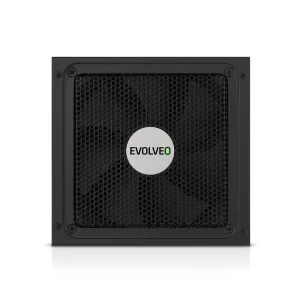 EVOLVEO G650,zdroj650W,ATX3.1,14cm,aPFC,80+GOLD,3YRW - obrázek 24