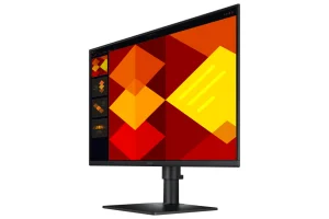 Samsung Essential S4 LS27D400GAUXEN 27" IPS FHD 100Hz 5ms černý - obrázek 8