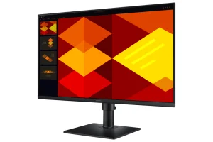 Samsung Essential S4 LS27D400GAUXEN 27" IPS FHD 100Hz 5ms černý - obrázek 9