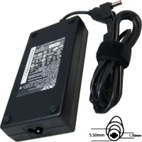 Acer originální napájecí adaptér 180W 19,5V 5,5x1,7mm