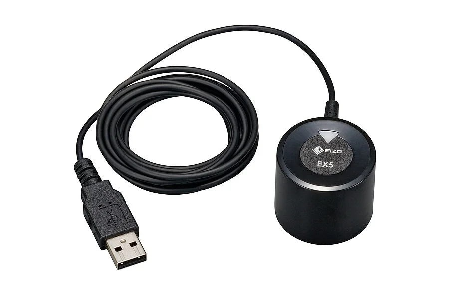 Eizo EasyPIX5- kit - kalibrační SW+sonda
