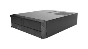 SFF In-Win BL067 USB-C +300W BRONZE - obrázek 6
