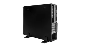 SFF In-Win BL067 USB-C +300W BRONZE - obrázek 8