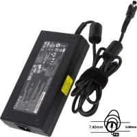 Acer originální napájecí adaptér 230W 19.5V 7.4x5.0mm