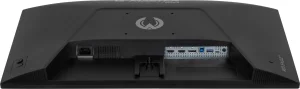 iiyama G-Master G2771HSU-B1 27" IPS FHD 240Hz 0,4ms - obrázek 6