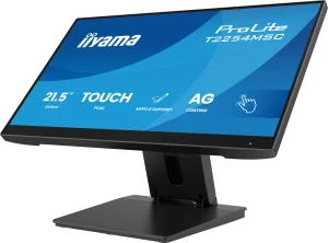 22" LCD iiyama T2254MSC-B2AG:IPS,FHD,HDMI,DP - obrázek 5