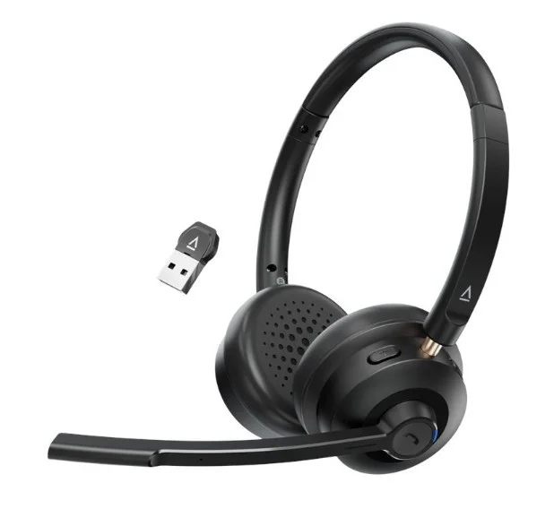 Creative Labs Headset Chat Wireless