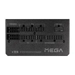 FSP MEGA GM/1200W/ATX 3.1/80PLUS Gold/Modular/Retail - obrázek 10