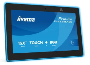 16" iiyama TW1625LASC-B3PNR:IPS,FHD,Android,NFC,PO - obrázek 11