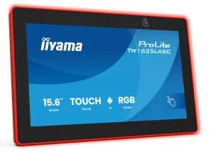 16" iiyama TW1625LASC-B3PNR:IPS,FHD,Android,NFC,PO - obrázek 12