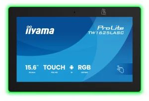 16" iiyama TW1625LASC-B3PNR:IPS,FHD,Android,NFC,PO - obrázek 13