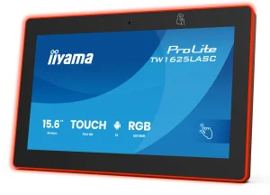 16" iiyama TW1625LASC-B3PNR:IPS,FHD,Android,NFC,PO - obrázek 7