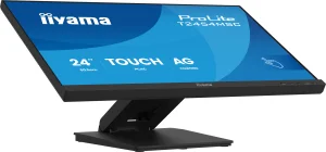 24" iiyama T2454MSC-B3AG - IPS,FHD,USB,repro - obrázek 7