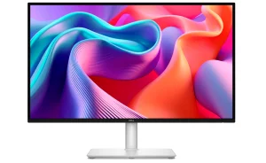 Dell Plus S2725DSM 27" IPS QHD 144Hz 1ms bílý - obrázek 4