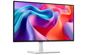 Dell Plus S2725DSM 27" IPS QHD 144Hz 1ms bílý