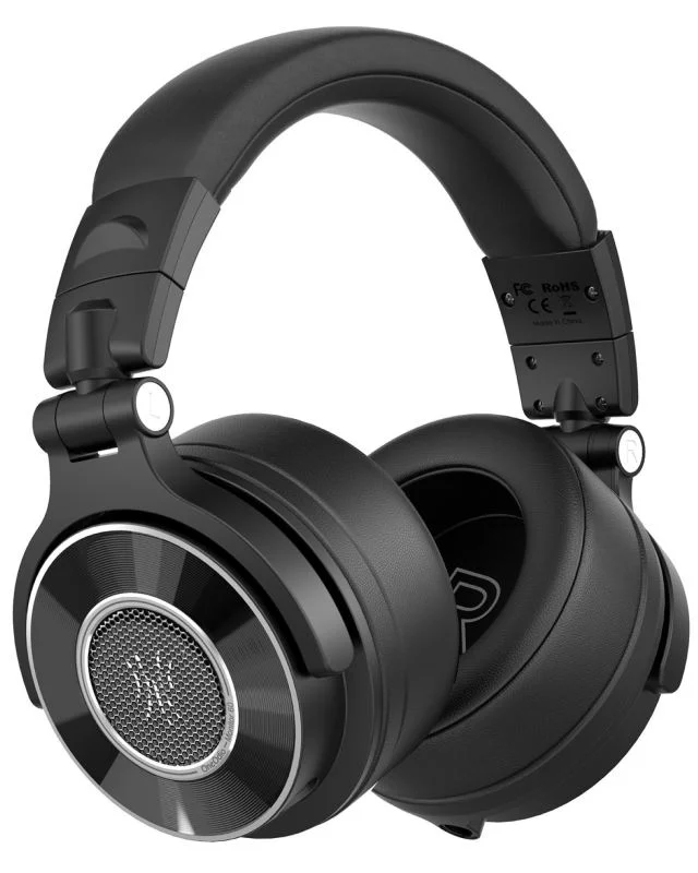 OneOdio Monitor 60/Jack/Černá