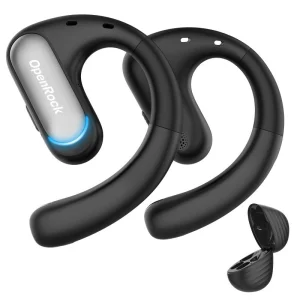 OneOdio OpenRock Pro/BT/Černá - obrázek 4