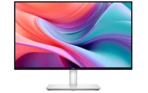 Dell Plus S2425HSM 23,8" IPS FHD 144Hz 1ms bílý - obrázek 2