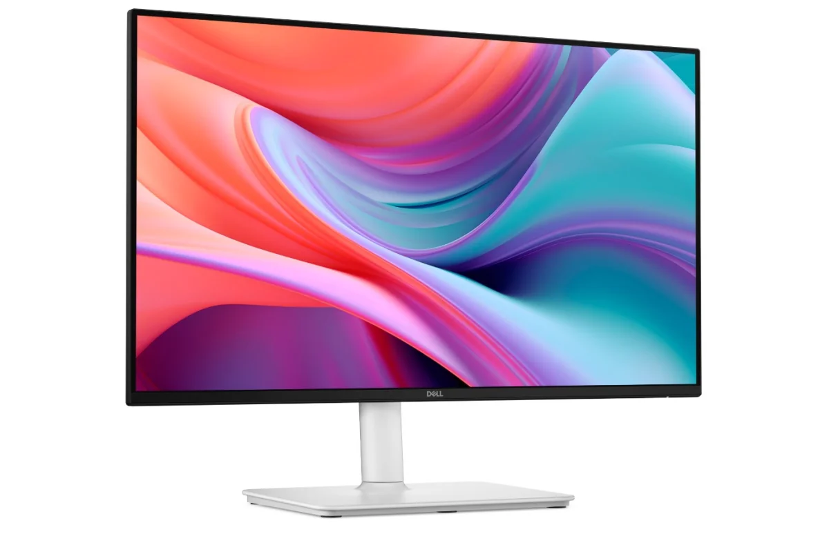 Dell Plus S2425HSM 23,8" IPS FHD 144Hz 1ms bílý
