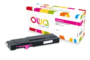Toner Xerox 106R03535 purpurový 8000 stran (Armor)