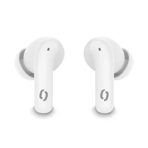 Sluchátka ALIGATOR PODS ANC TWS08, bílá - obrázek 4